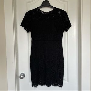 ⚡️ F21 Lace Dress